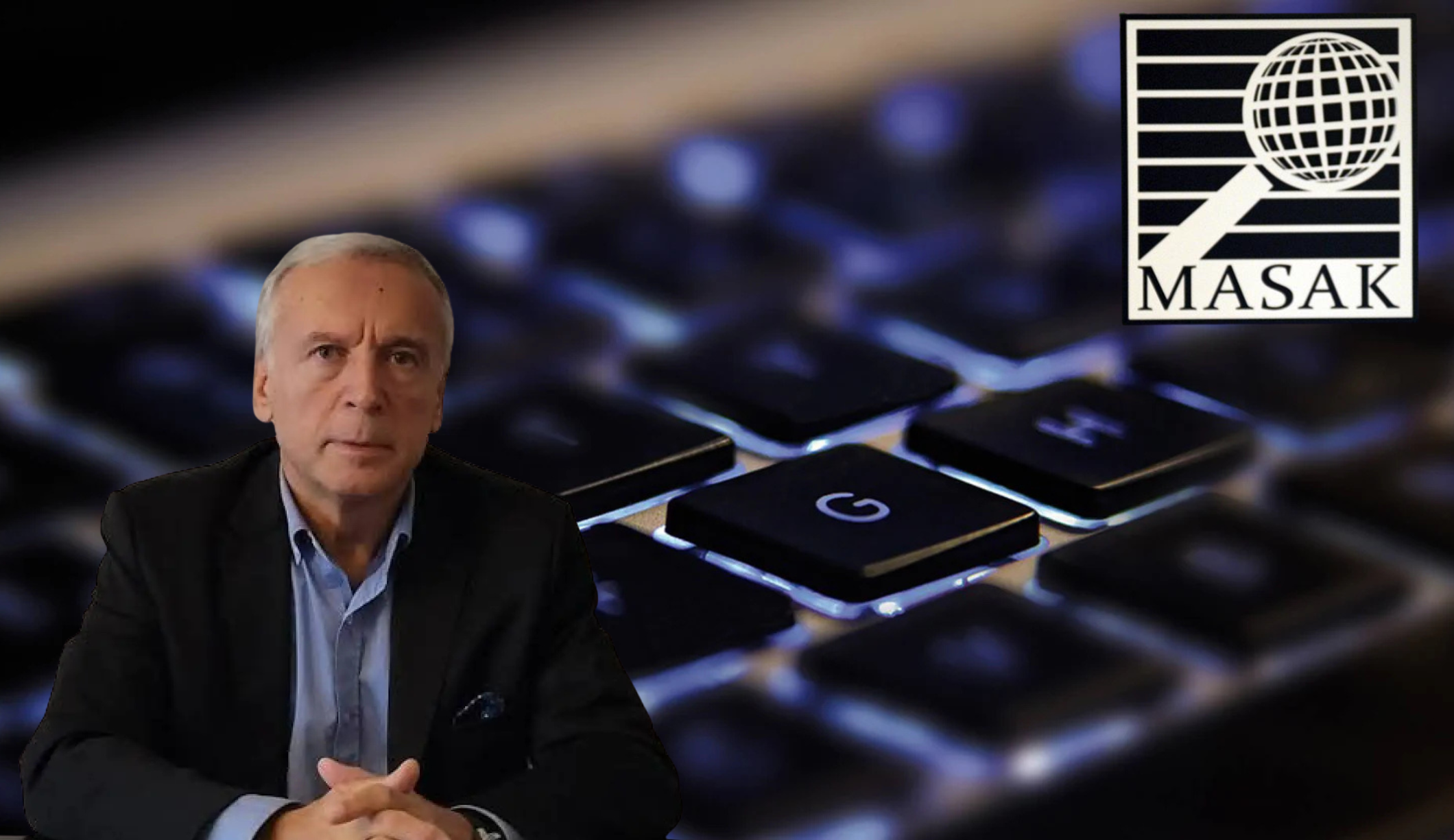 MASAK'ta kritik isim gözaltına alındı