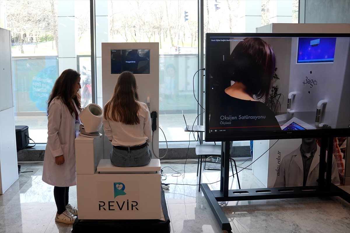 Acil servislerin yükünü yapay zeka hafifletecek