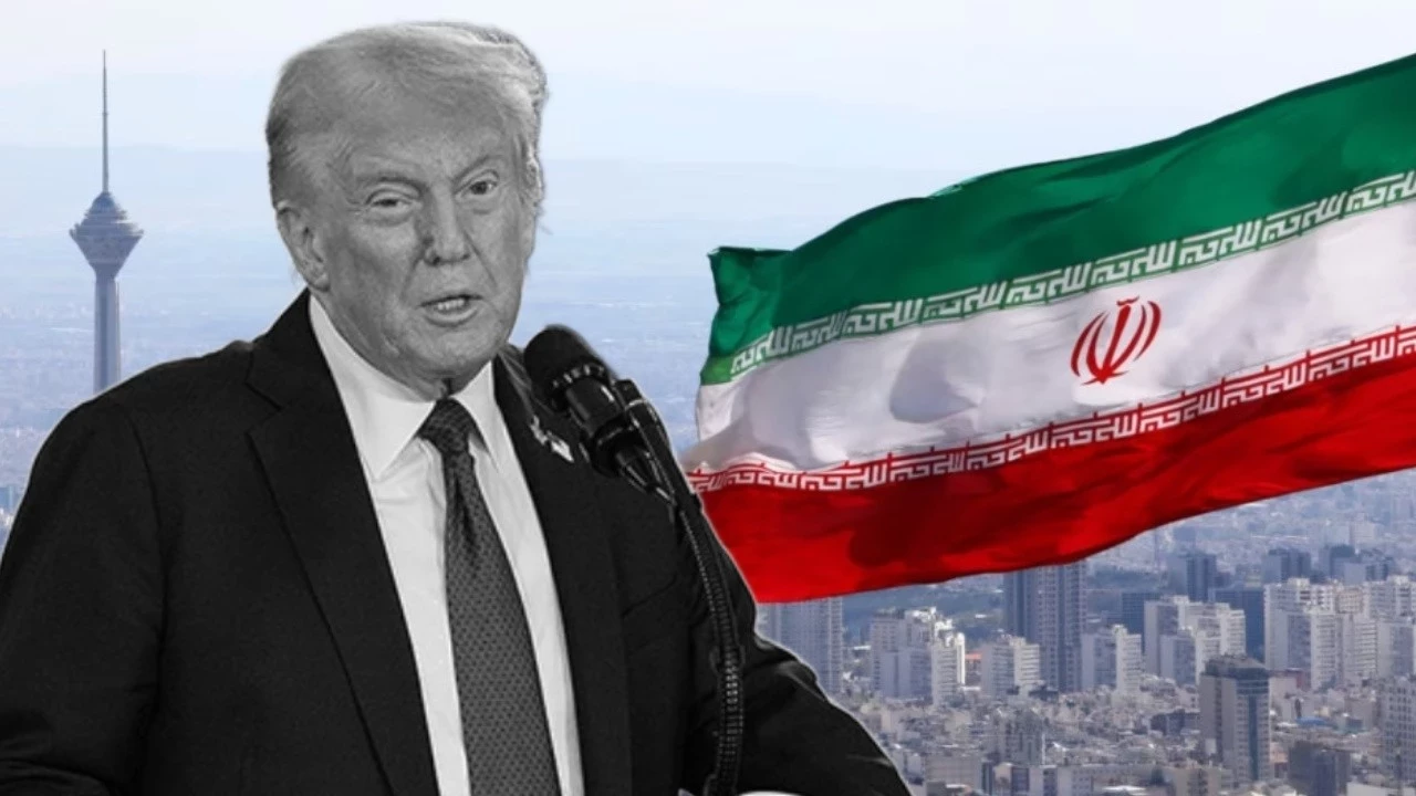 Trump: İran’la 15 maddenin çoğunda anlaşma sağlandı