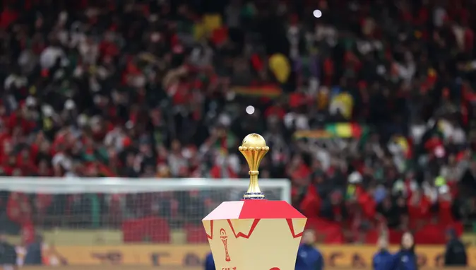 Eritre Milli Takımı’nda 7 futbolcu kayboldu