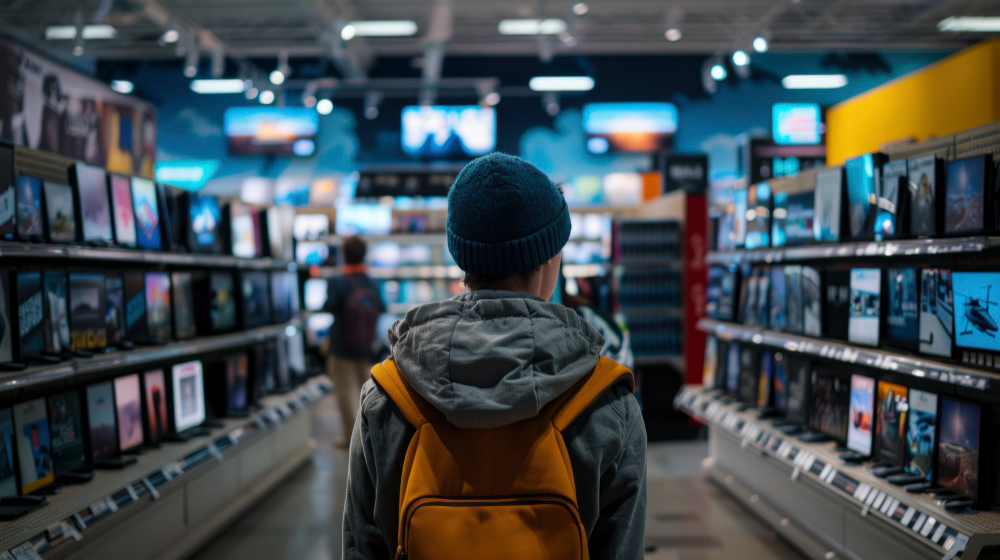 Televizyonlar da dahil! İkinci elde kurallar değişti