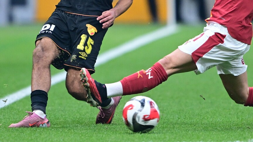 Galatasaray Göztepe deplasmanında: Muhtemel 11’ler