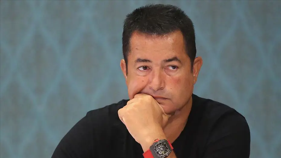 Acun Ilıcalı Maribor’u satışa çıkarmaya hazırlanıyor