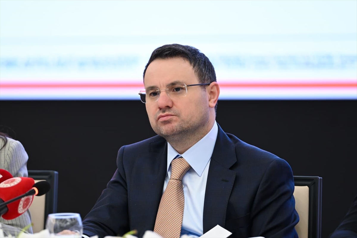 Gürlek’ten net mesaj: “Cezasızlık algısını kıracağız”