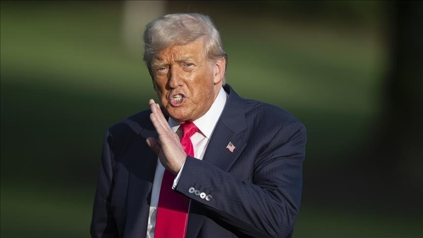 Trump’tan Lübnan saldırılarına tepki çeken sözler