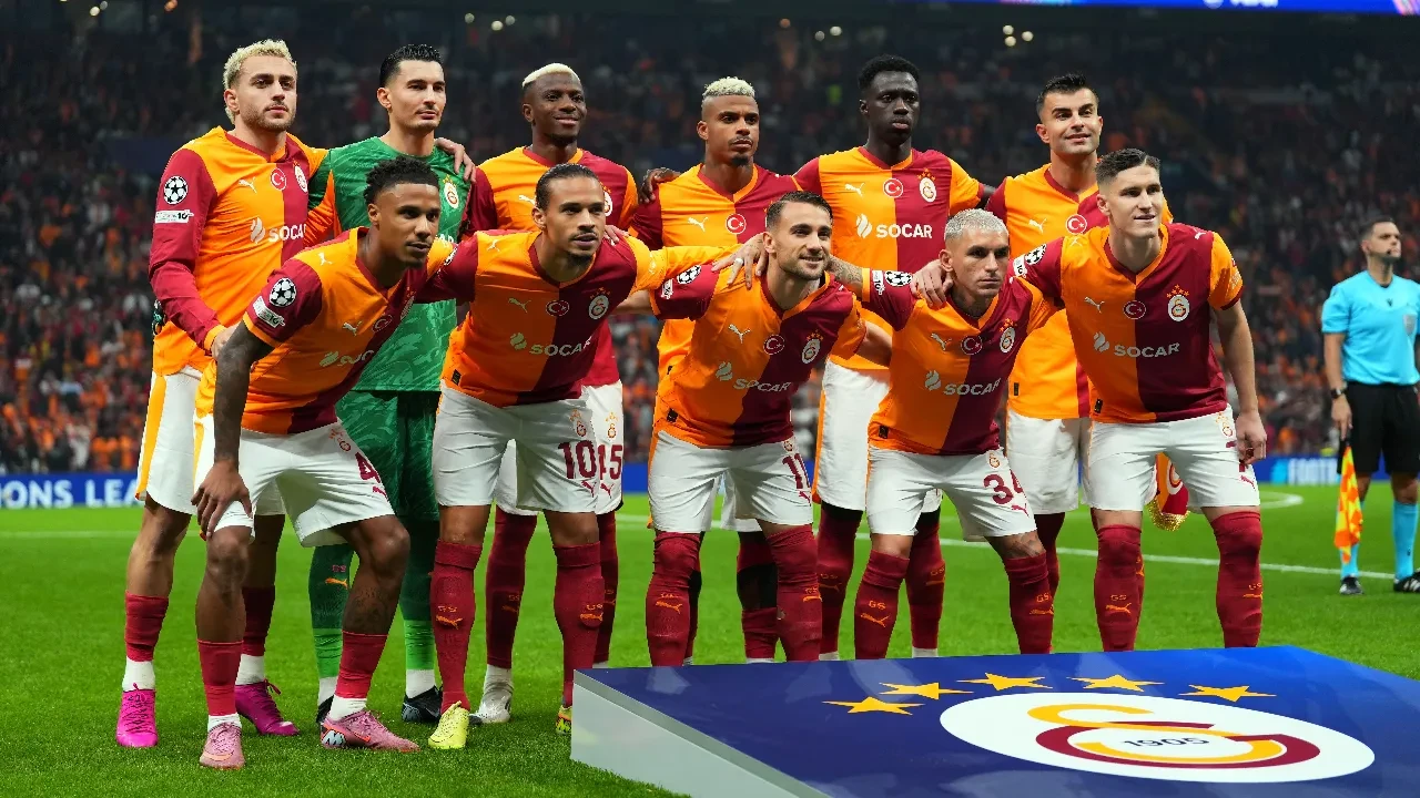 Süper Lig’de kritik randevu: Göztepe - Galatasaray