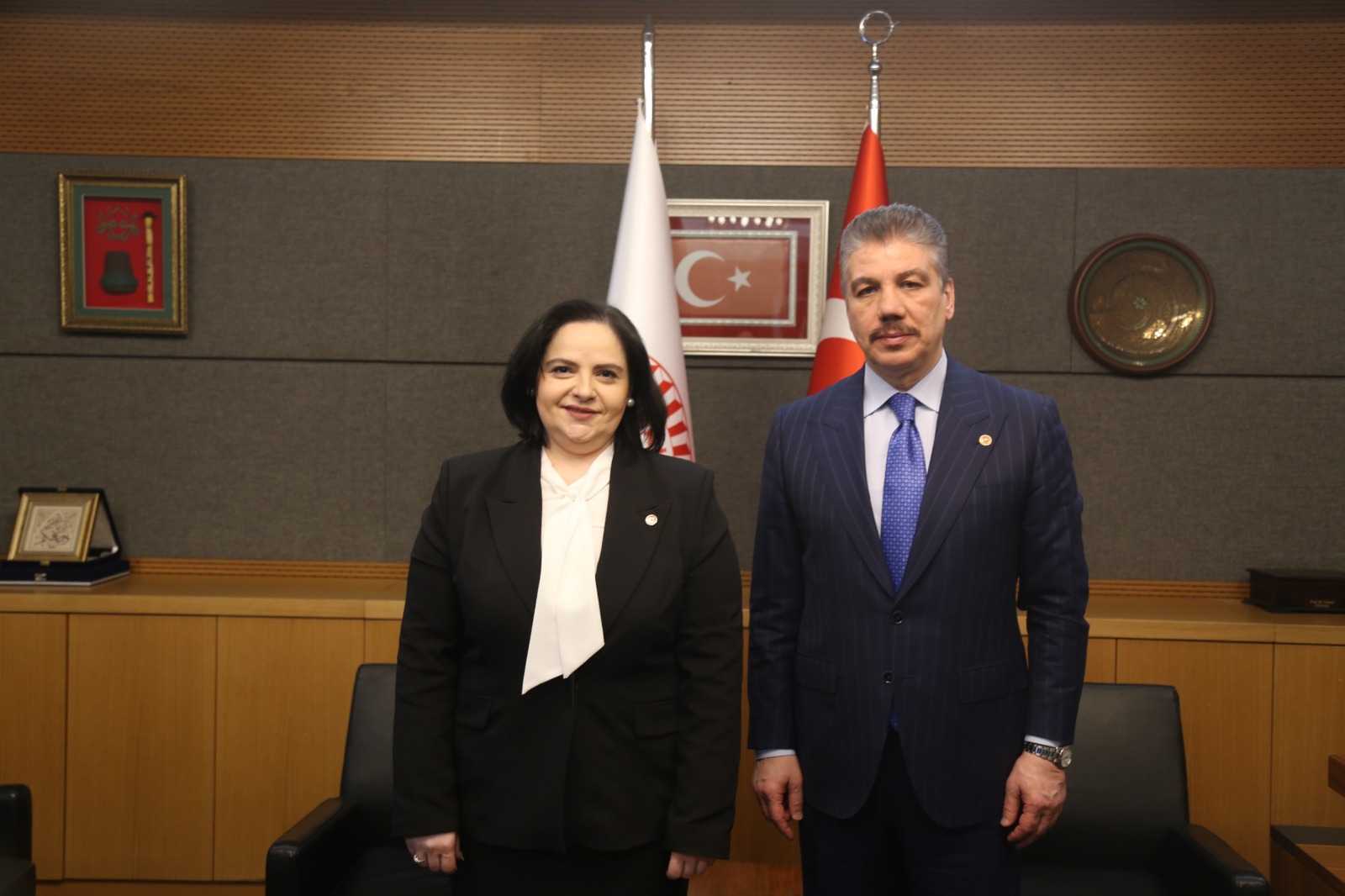 Sağlık turizminde hukuksal süreçler masaya yatırıldı