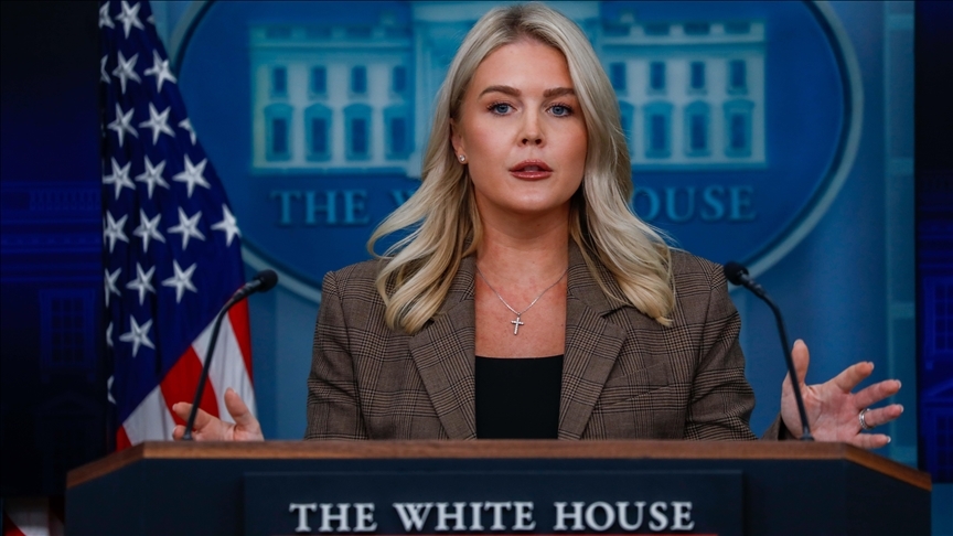 Beyaz Saray Sözcüsü’nden dikkat çeken açıklama