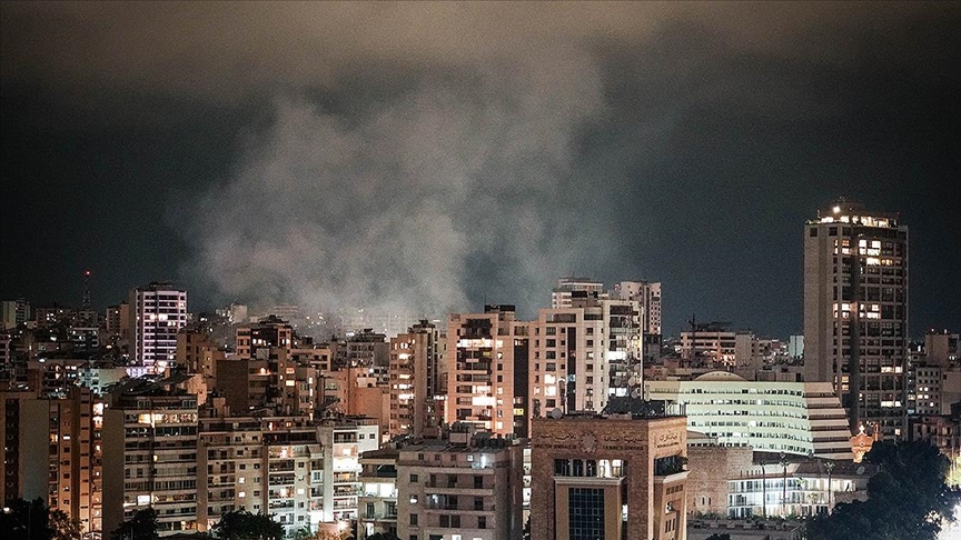 Lübnan’da bilanço ağırlaşıyor: 254 ölü