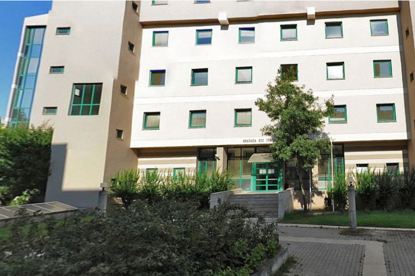 İTÜ’de skandal olay: Şüpheli gözaltında