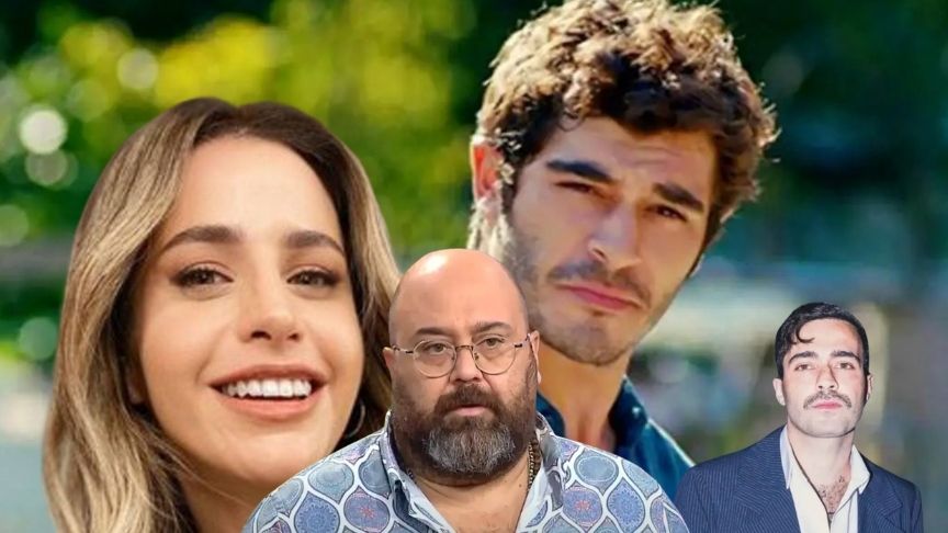 14 ünlüye gözaltı kararı: Burak Deniz ve Mert Demir aralarında