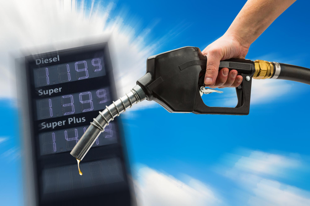 Akaryakıtta tarihi geri çekilme: Rakam netleşti