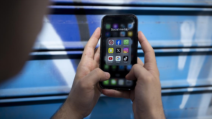 O paylaşım sonrası operasyon: 8 şüpheli adliyede