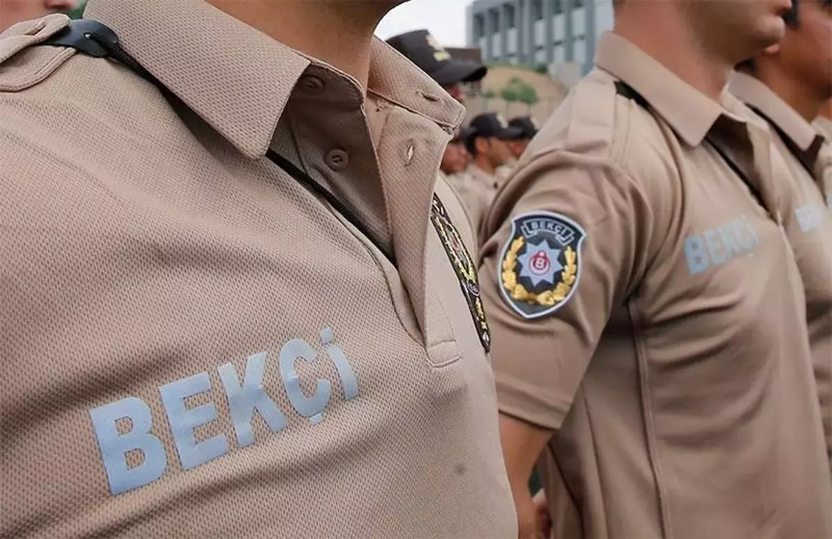 Bekçi Alım Şartları Güncellendi: Askerlik ve İkamet Zorunlu