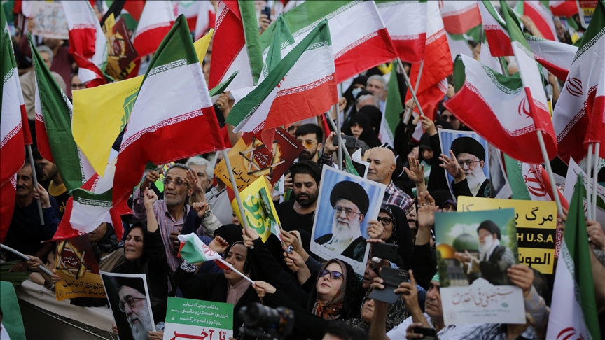 İran’da savaşın bilançosu ağırlaşıyor: Hayatını kaybedenlerin sayısı açıklandı