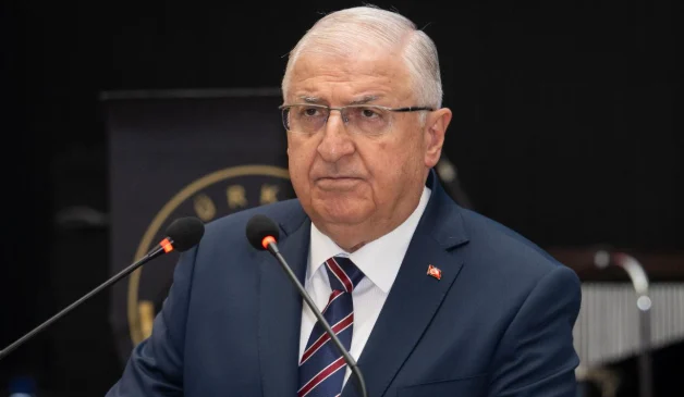 Bakan Güler: Türkiye NATO’da stratejik denge ve kritik rol üstleniyor