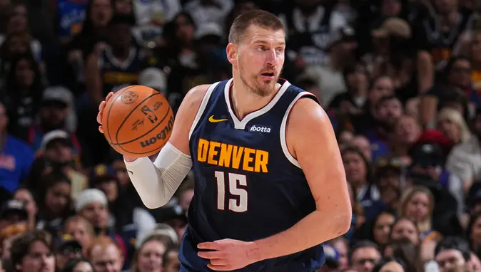 Denver Nuggets’tan 10. maç üst üste galibiyet