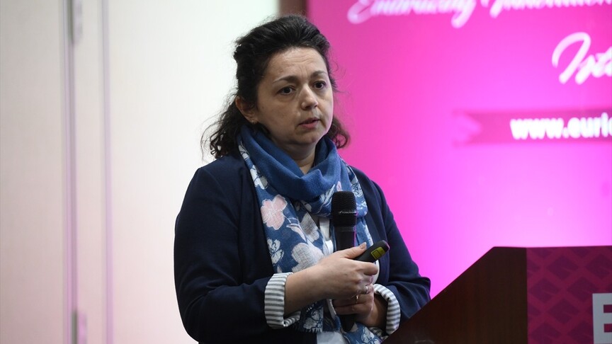 2026 Avrasya yükseköğretim zirvesi İstanbul’da sona erdi