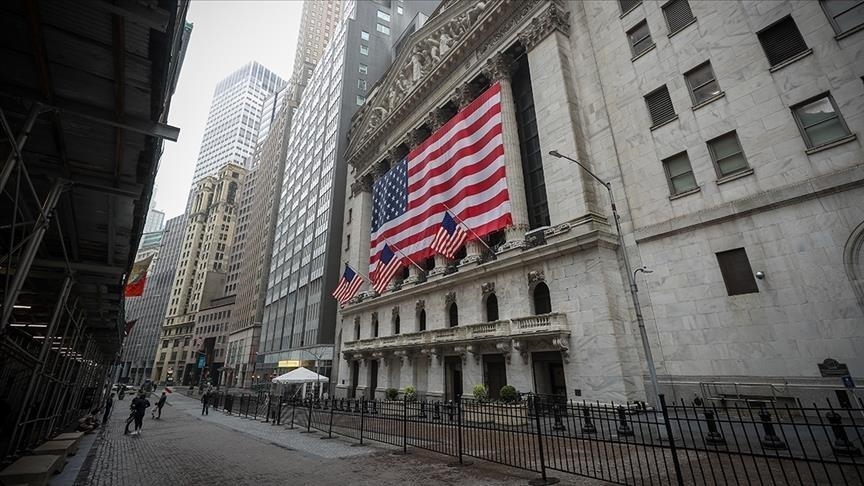 ABD’den zayıf büyüme verisi: Beklentinin altında kaldı