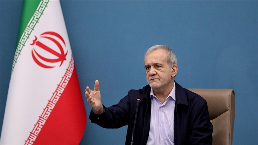 İran’dan dünyayı geren sözler: “Lübnan yalnız değil”