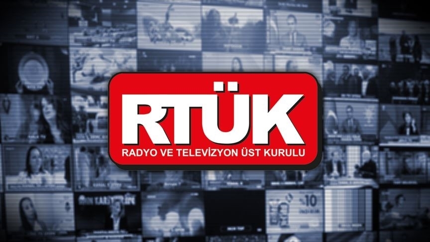 RTÜK’ten yayın ihlallerine ceza: 4 kanal listede