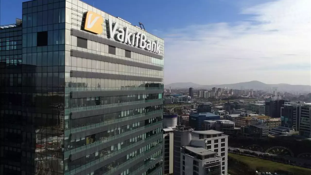 VakıfBank yönetimi açıklandı: Saydam ve Ertem devam