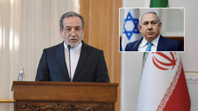 İran: Ateşkes Netanyahu’nun hapse gidişini hızlandırabilir