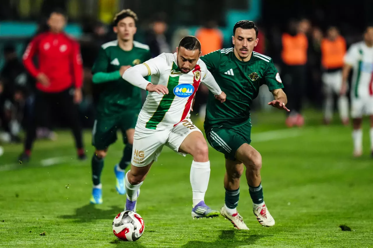 1. Lig’de kritik hafta: Erzurumspor farkı açıyor