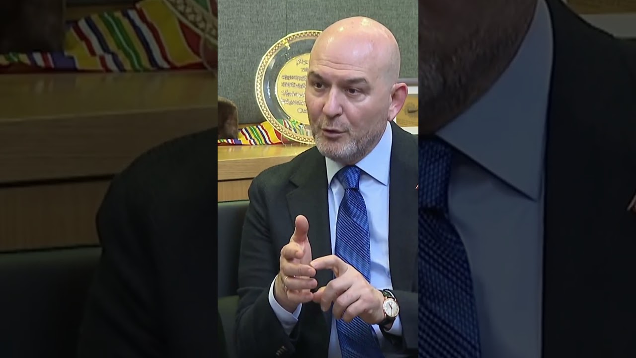 Soylu’dan küresel mesaj: Dünya yeni dengeye gidiyor