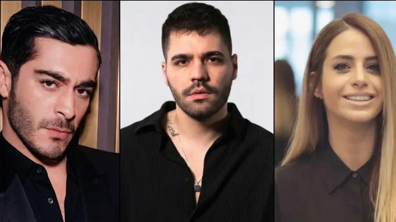 Ünlü isimler soruşturmasında 5 kişi adli kontrolle serbest