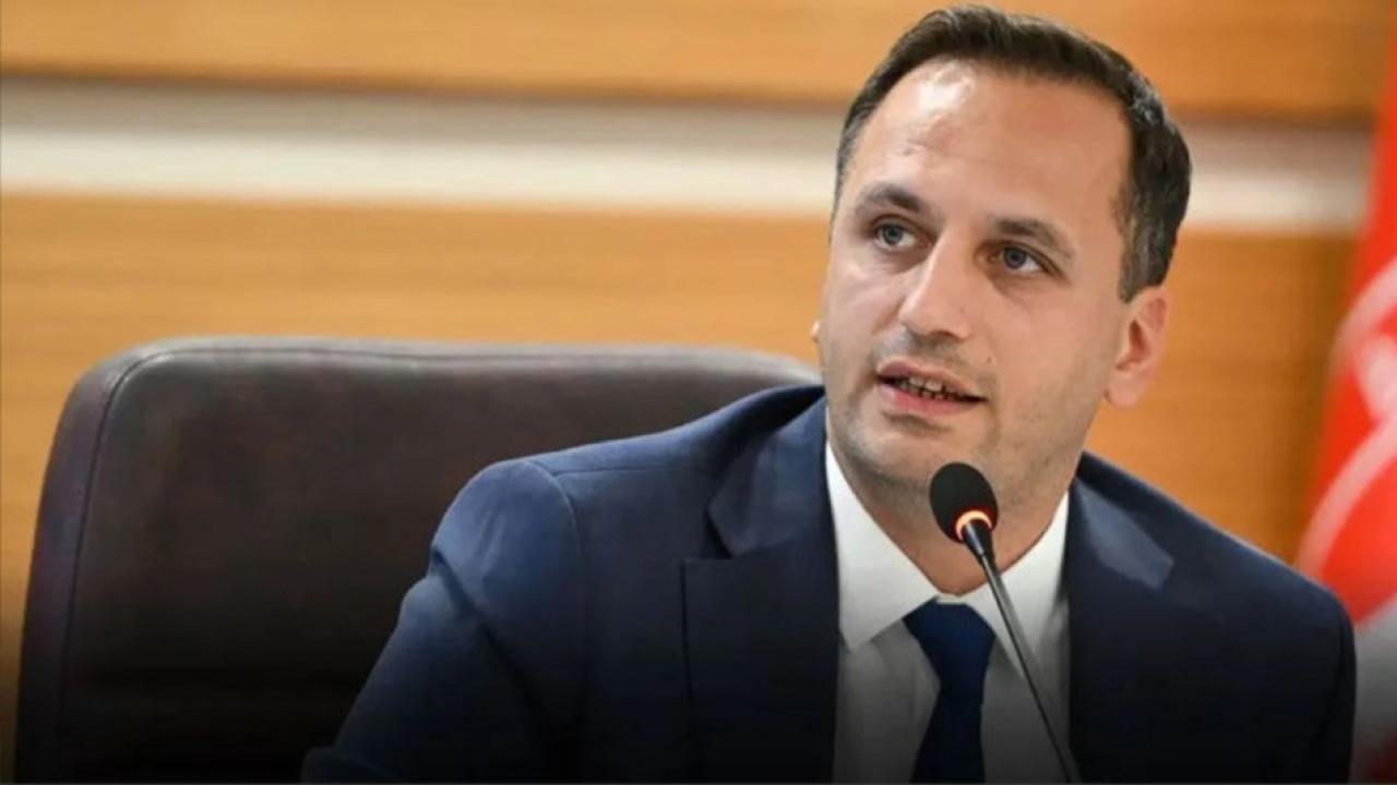 Ömer Eşki ve 3 kişi serbest: Tutuklama talebi reddedildi