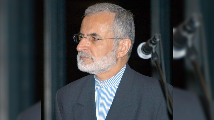 İranlı üst düzey isim Harrazi hayatını kaybetti