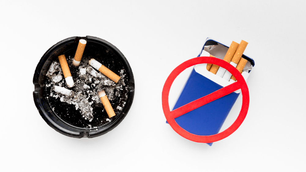 Sigaraya tarihi darbe: 2040’ta tamamen yasaklanıyor