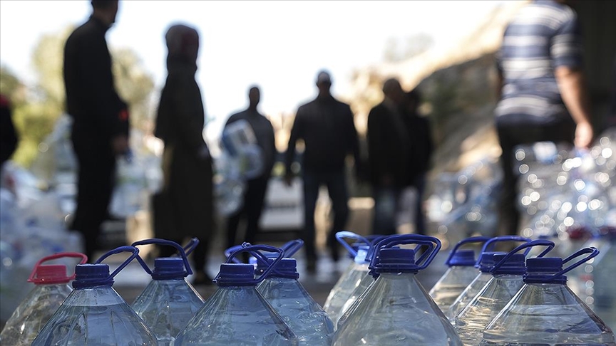 ASKİ duyurdu: Ankara su kesintisi 10 Nisan 2026