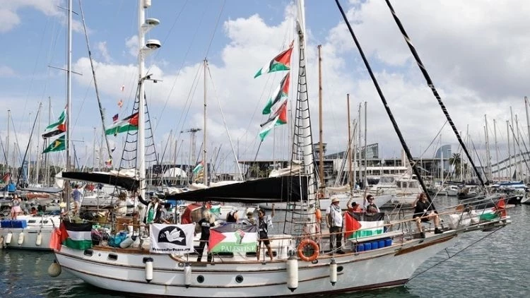 Soruşturma tamamlandı iddianame yazıldı: Sumud Filosu davasında yeni aşama