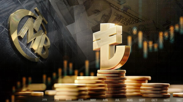 TCMB bilançosu açıklandı: Dikkat çeken zarar