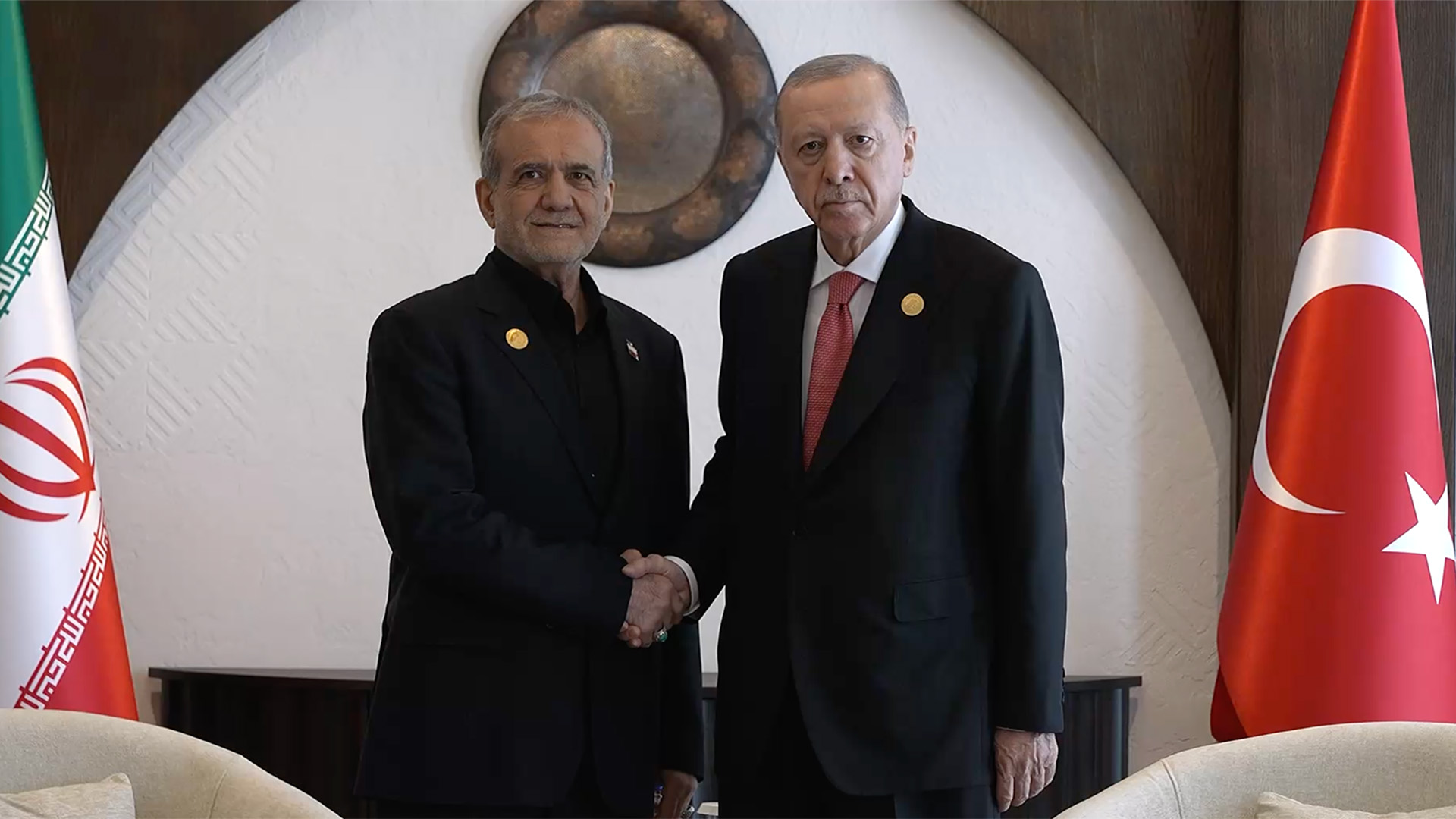 İran, Türkiye'yi bir kez daha takdir etti