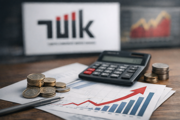 TÜİK verileri: İhracat güçlenirken ithalatta dengeli artış