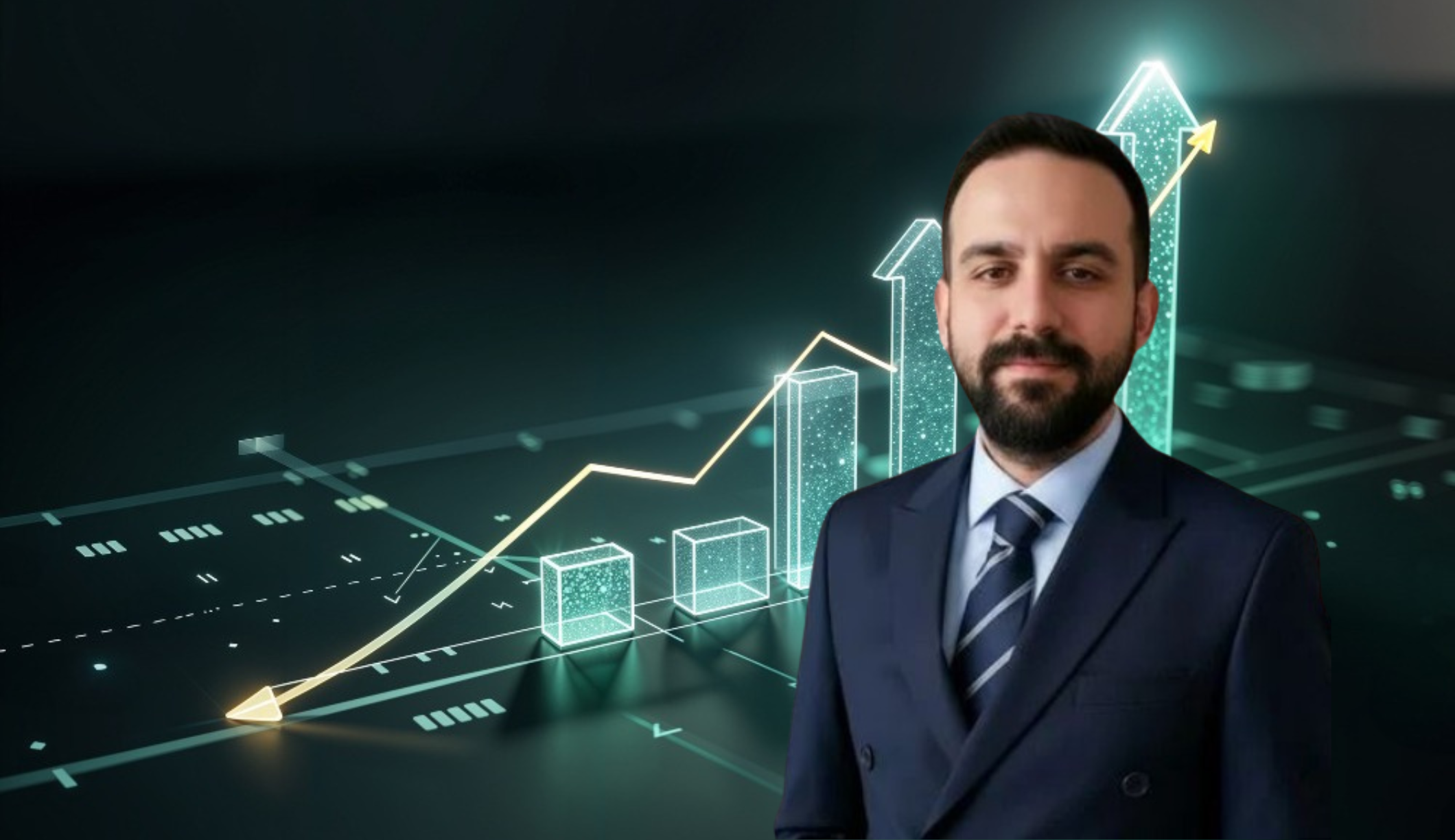 Türkiye’de enflasyon neden düşmüyor? Uzmanı açıkladı