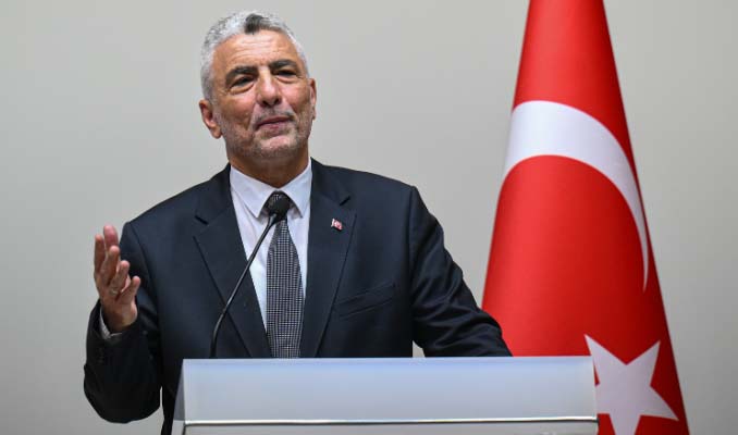 Ticaret Bakanı açıkladı: Transit vize sorunu çözüldü