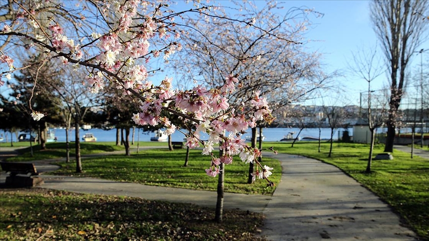 Hava ne zaman ısınacak? Meteoroloji açıkladı