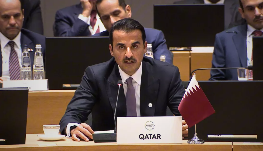 Lübnan–Katar görüşmesi: Ateşkes ve insani yardım gündemi