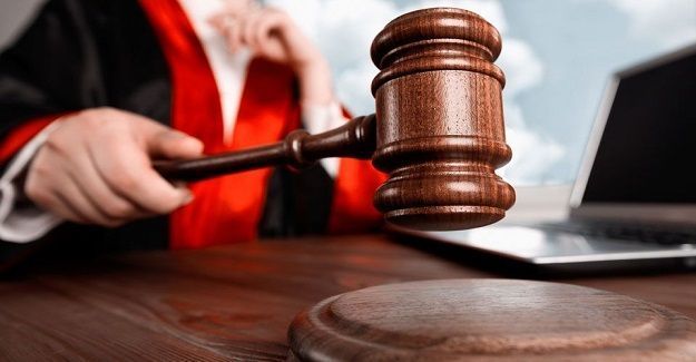 HSK müfettişine saldırıda sanık için ceza talebi