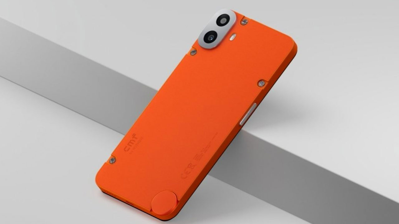 CMF Phone 3 Pro özellikleri sızdı