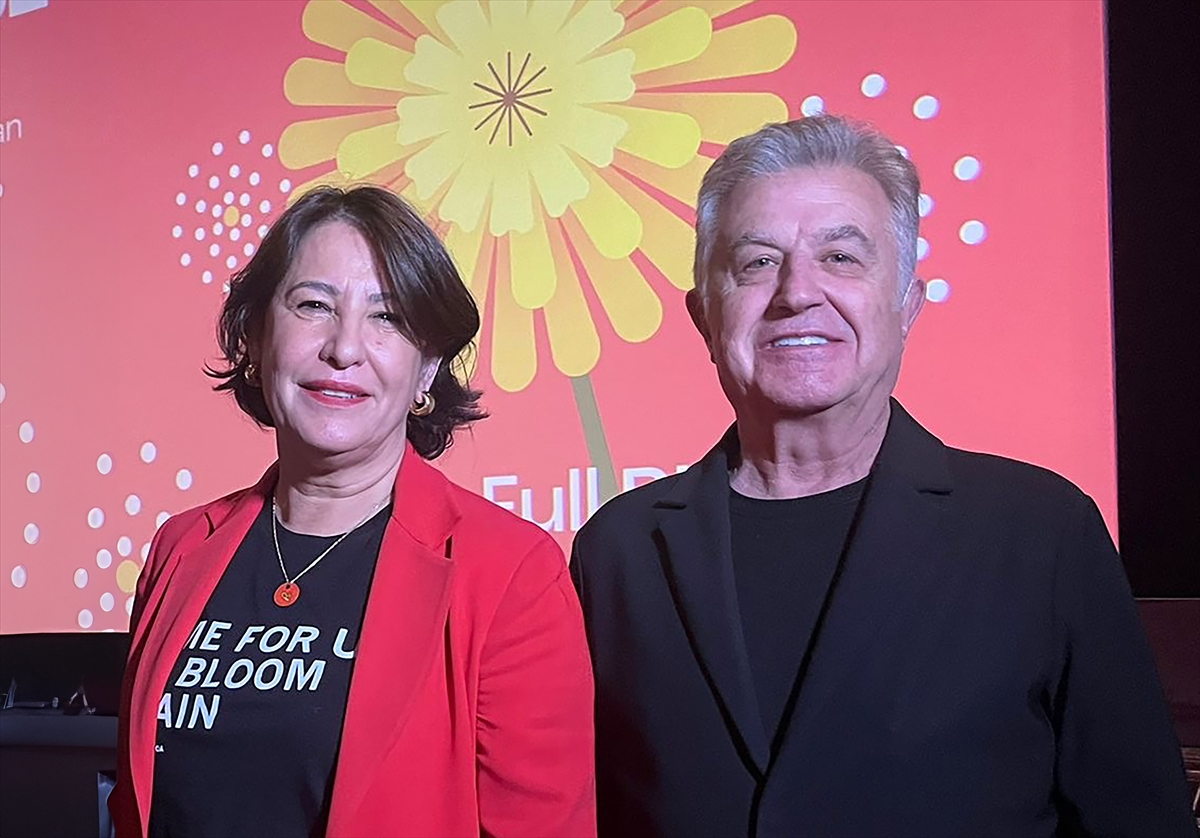 Sanat dünyası İstanbul’da: CI Bloom kapılarını açıyor