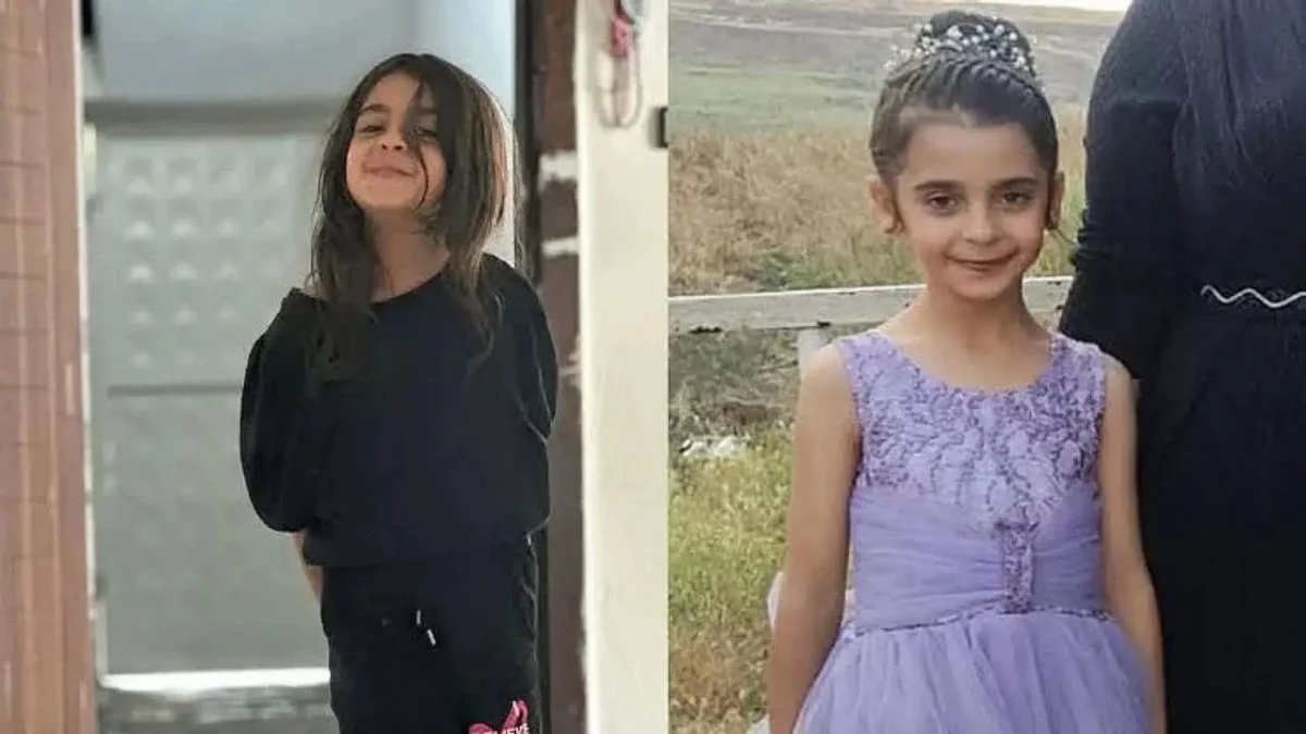 Narin Güran soruşturmasında yeni görüntüler: Arama çalışmalarına ilişkin iddialar