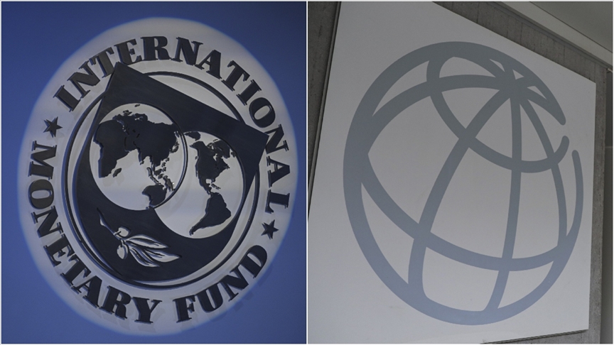 2029 IMF Dünya Bankası toplantısı Abu Dabi’de