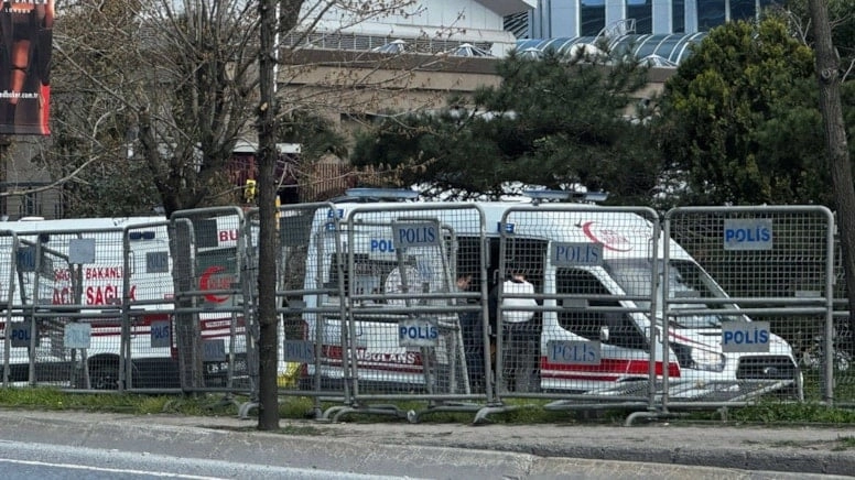 Konsolosluk saldırısında gözaltı 17’ye çıktı