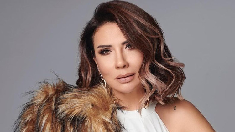 Işın Karaca'ya komşu şoku: Deport edildi