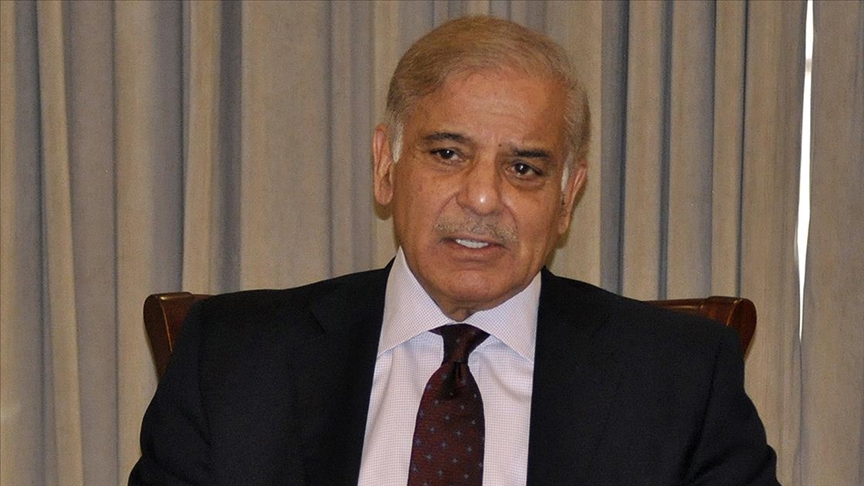 Şahbaz Şerif: İran-ABD görüşmeleri kritik bir dönüm noktası